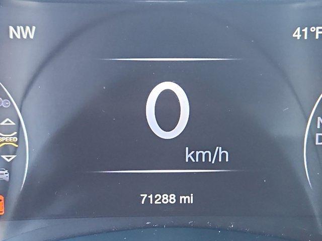 used 2019 Jeep Grand Cherokee car, priced at $18,088