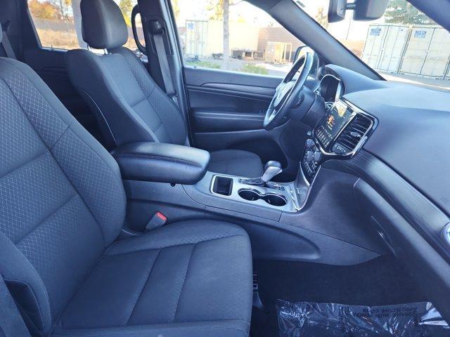 used 2019 Jeep Grand Cherokee car, priced at $18,088