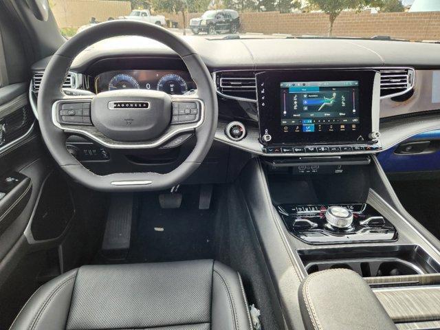 new 2023 Jeep Wagoneer L car, priced at $83,075