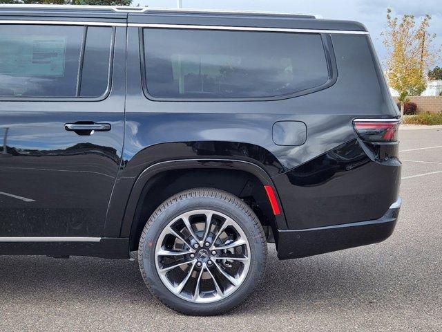 new 2023 Jeep Wagoneer L car, priced at $83,075