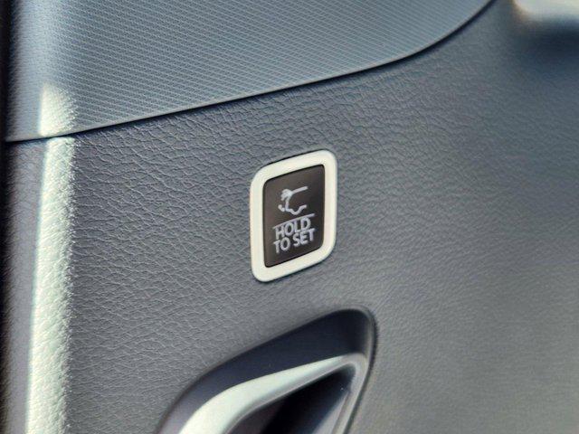 new 2024 Jeep Grand Wagoneer car, priced at $95,850