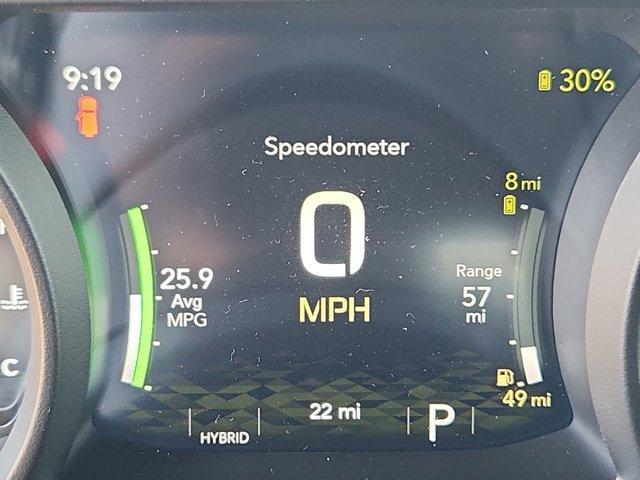 new 2025 Jeep Wrangler 4xe car, priced at $59,875