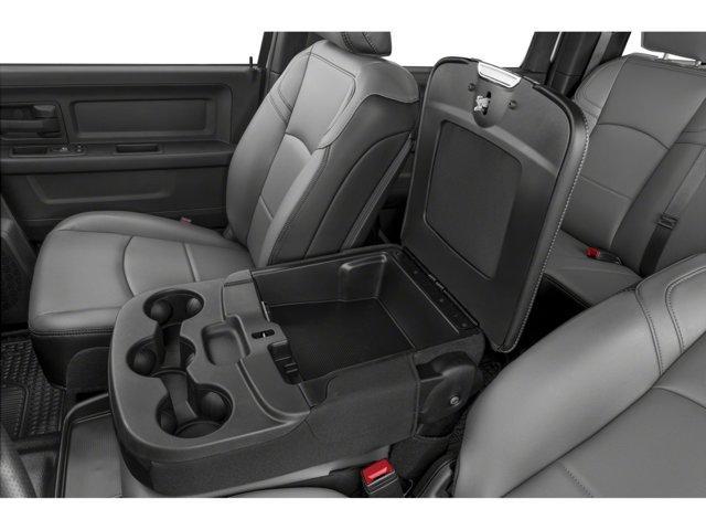 new 2024 Ram 3500 car, priced at $56,383