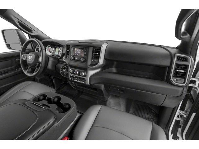 new 2024 Ram 3500 car, priced at $56,383