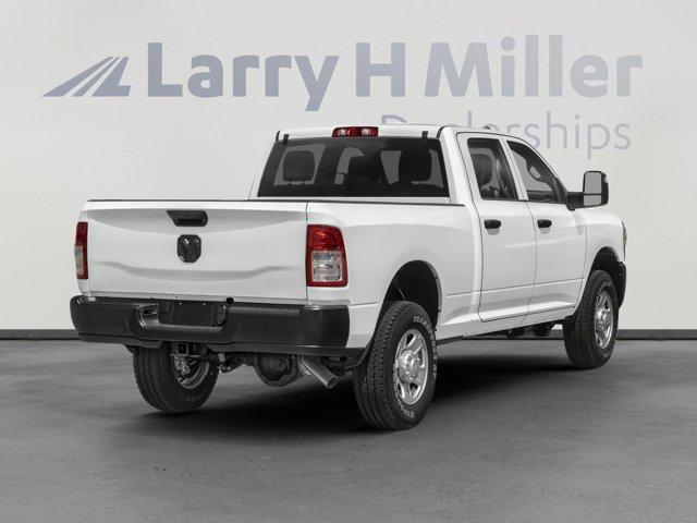 new 2024 Ram 3500 car, priced at $56,383