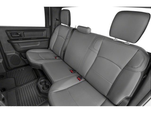 new 2024 Ram 3500 car, priced at $56,383