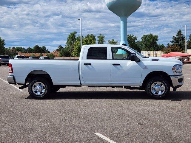 new 2024 Ram 2500 car, priced at $55,769