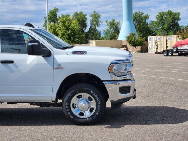 new 2024 Ram 2500 car, priced at $55,769