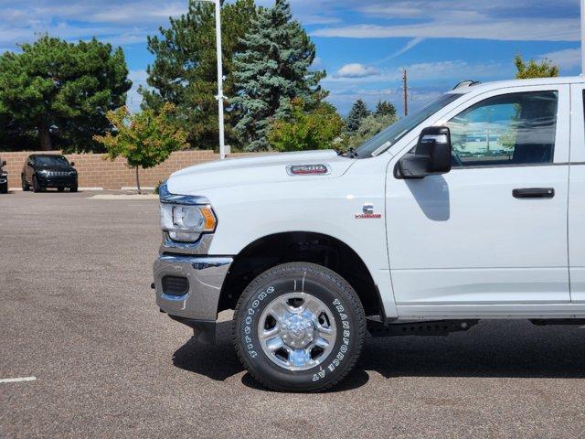 new 2024 Ram 2500 car, priced at $55,769