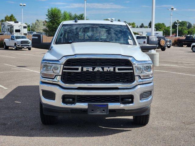 new 2024 Ram 2500 car, priced at $55,769