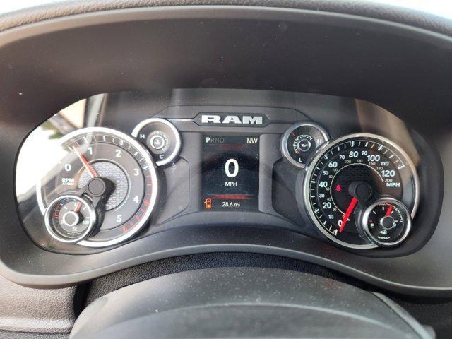 new 2024 Ram 2500 car, priced at $55,769