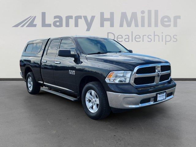 used 2018 Ram 1500 car, priced at $18,500