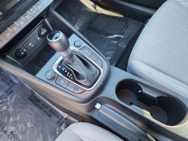 used 2022 Hyundai Kona car, priced at $18,500