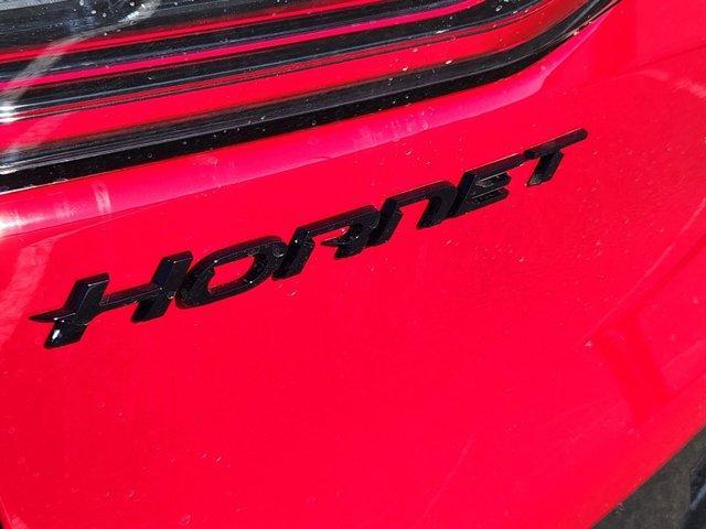 new 2024 Dodge Hornet car, priced at $44,600