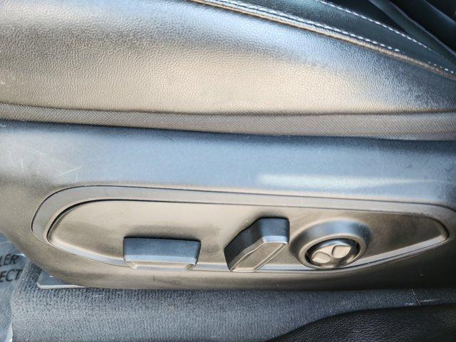 used 2023 Jeep Grand Cherokee L car, priced at $36,694