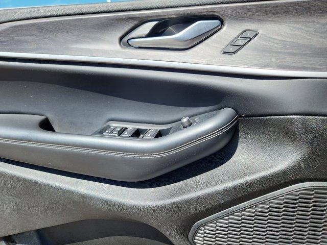 used 2023 Jeep Grand Cherokee L car, priced at $36,694