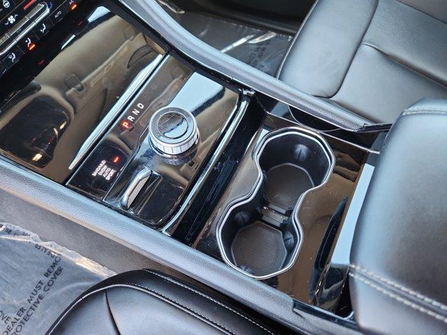 used 2023 Jeep Grand Cherokee L car, priced at $36,694