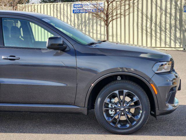 new 2025 Dodge Durango car, priced at $43,494