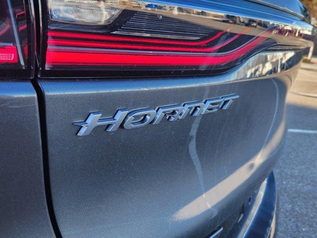 new 2024 Dodge Hornet car, priced at $43,613