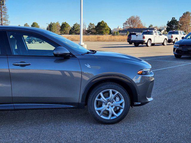 new 2024 Dodge Hornet car, priced at $32,617