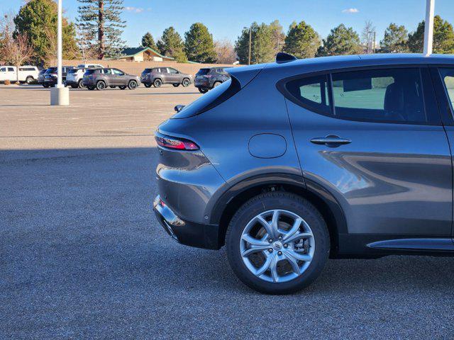 new 2024 Dodge Hornet car, priced at $32,617