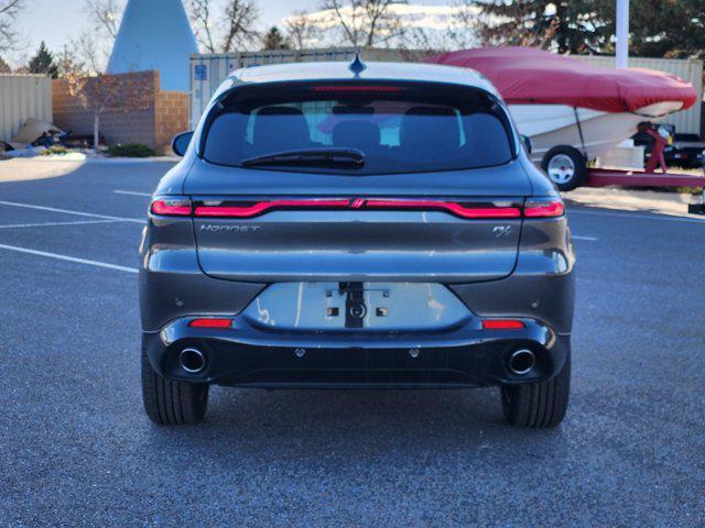 new 2024 Dodge Hornet car, priced at $32,617