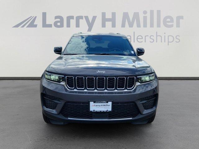 new 2025 Jeep Grand Cherokee car, priced at $39,840