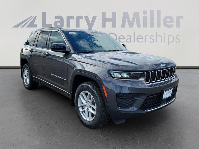 new 2025 Jeep Grand Cherokee car, priced at $39,840