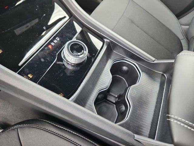 new 2025 Jeep Grand Cherokee car, priced at $39,840