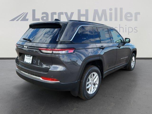 new 2025 Jeep Grand Cherokee car, priced at $39,840
