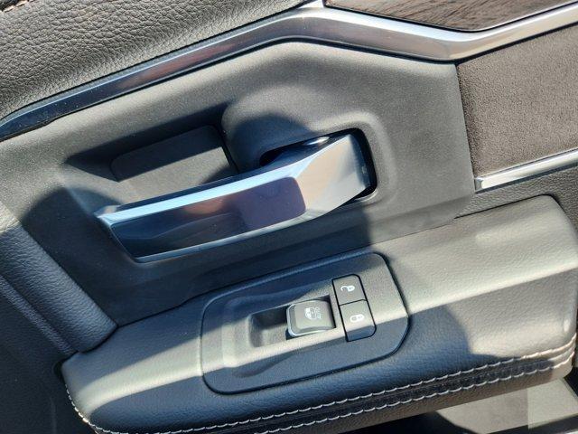 new 2025 Ram 2500 car, priced at $64,615