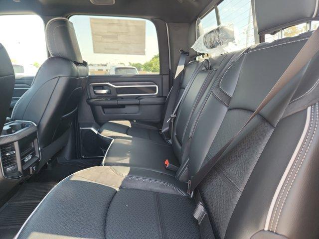 new 2025 Ram 2500 car, priced at $64,615