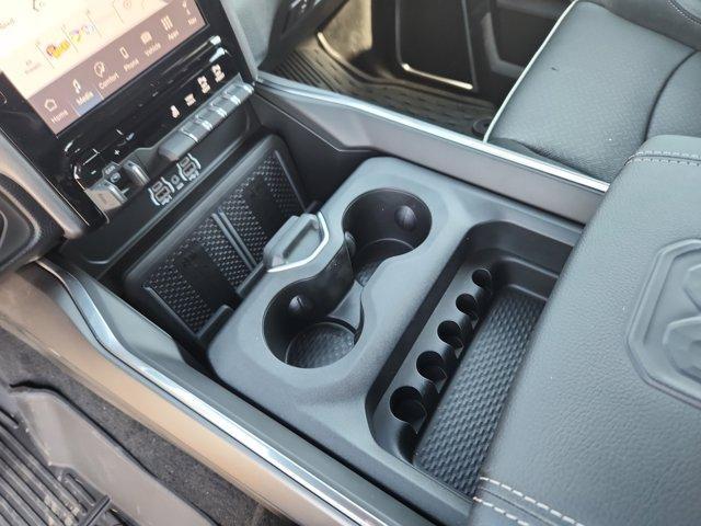 new 2025 Ram 2500 car, priced at $64,615