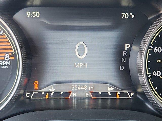 used 2019 Jeep Cherokee car, priced at $21,500