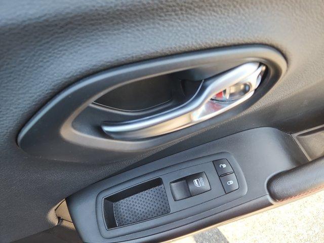 used 2019 Jeep Cherokee car, priced at $21,500