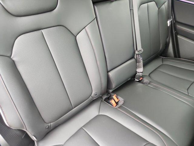 new 2025 Jeep Wagoneer S car, priced at $50,374