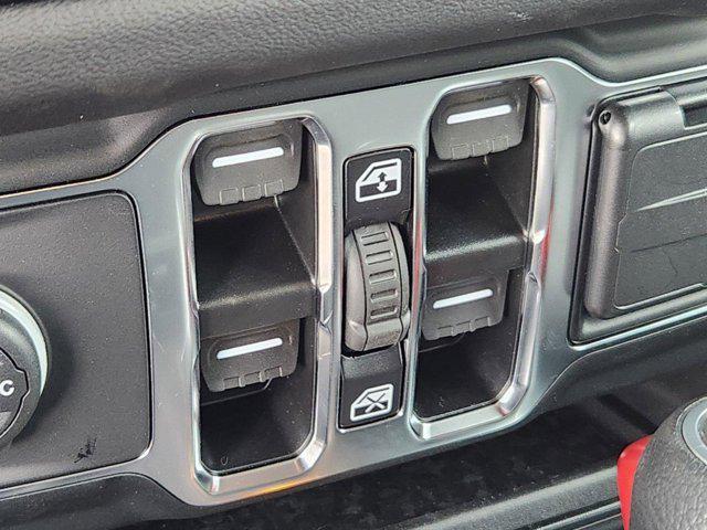 new 2024 Jeep Wrangler car, priced at $41,648