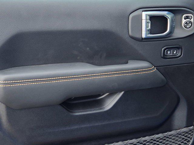 new 2024 Jeep Wrangler car, priced at $41,648