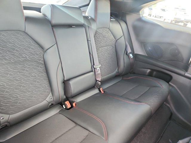 new 2025 Dodge Charger Daytona car, priced at $47,906