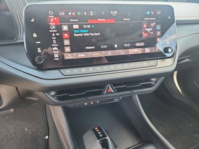 new 2025 Dodge Charger Daytona car, priced at $47,906