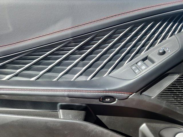 new 2025 Dodge Charger Daytona car, priced at $47,906