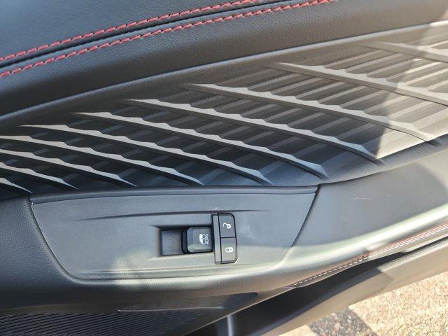 new 2025 Dodge Charger Daytona car, priced at $47,906