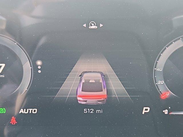 new 2025 Dodge Charger Daytona car, priced at $47,906