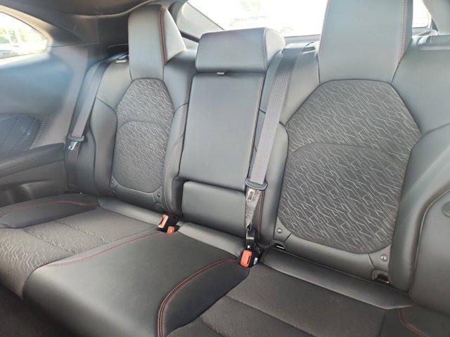 new 2025 Dodge Charger Daytona car, priced at $47,906