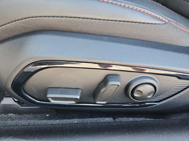 new 2025 Dodge Charger Daytona car, priced at $47,906