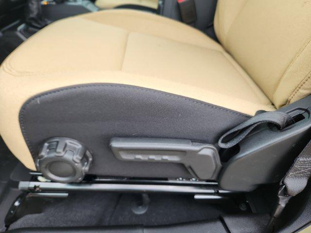 new 2025 Jeep Wrangler 4xe car, priced at $60,027