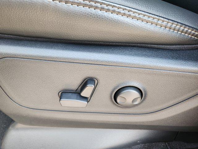 new 2025 Ram 1500 car, priced at $65,054