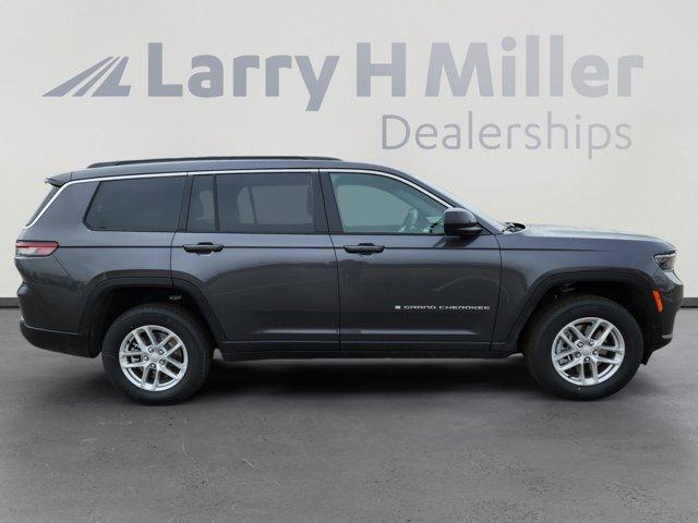 new 2025 Jeep Grand Cherokee L car, priced at $39,364
