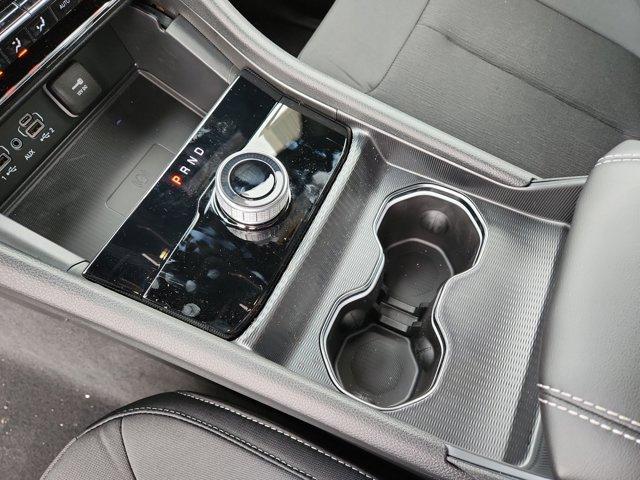 new 2025 Jeep Grand Cherokee L car, priced at $39,364