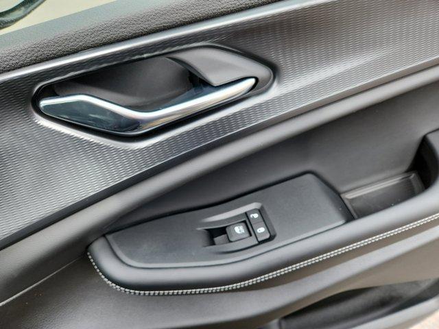 new 2025 Jeep Grand Cherokee L car, priced at $39,364